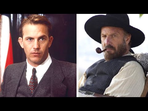 Video: Kevin Costner: Biografía, Carrera Y Vida Personal