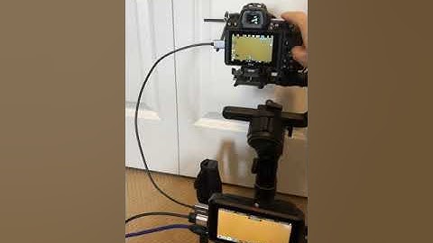 MixPre-6 II + Ninja V + Z6 Timecode & Filename Issues