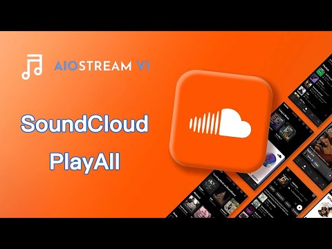 How To Boost SoundCloud Plays In 2025 AIOStream SoundCloud Version Full Tutorial