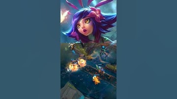 Những Pha Highlight Liên Minh Huyền Thoại Hay#shorts#lmht#tiktok#lol#highlight#ktln#viral#levi#zeros