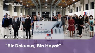 Kızılay'la yeşeren umutların öyküsü: Bir Dokunuş, Bin Hayat screenshot 4