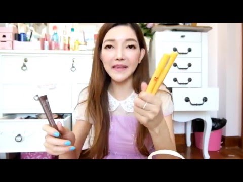 Haul เกาหลี ไปเกาหลี ช้อปอะไรมาดี ปี2016