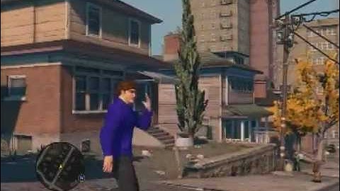 Garbage Day! (Saints Row the Third version)