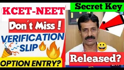 KCET New Updates 2023 #kcet #kea #kcetdocuments #kcetdocumentverification #kcetupdates #kcet_2023