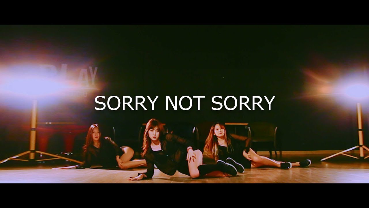 dance-cover-demi-lovato-sorry-not-sorry-somi-choreography-g-g