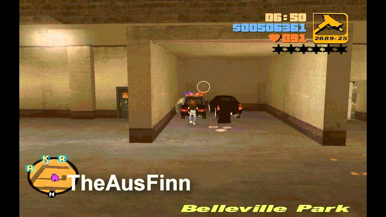 gta 3 easter eggs gta 3 easter eggs