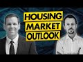 Whats looming ahead housing market predictions  more w neil mccoyward