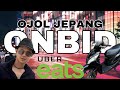 OJOL JAPAN II KERJA SAMPINGAN JADI GOJEK FOOD. PENGHASILAN 5 JUTAAN SEMINGGU. 今のところ週５万円程度かな。。