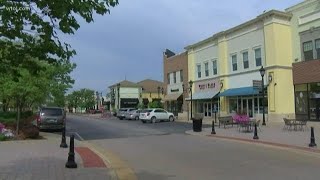 Tension brews in Perrysburg as city council weighs Levis Commons DORA permit