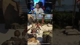 Black Flag Players Are Losing It Over This Fix #acblackflag #ubisoft #news