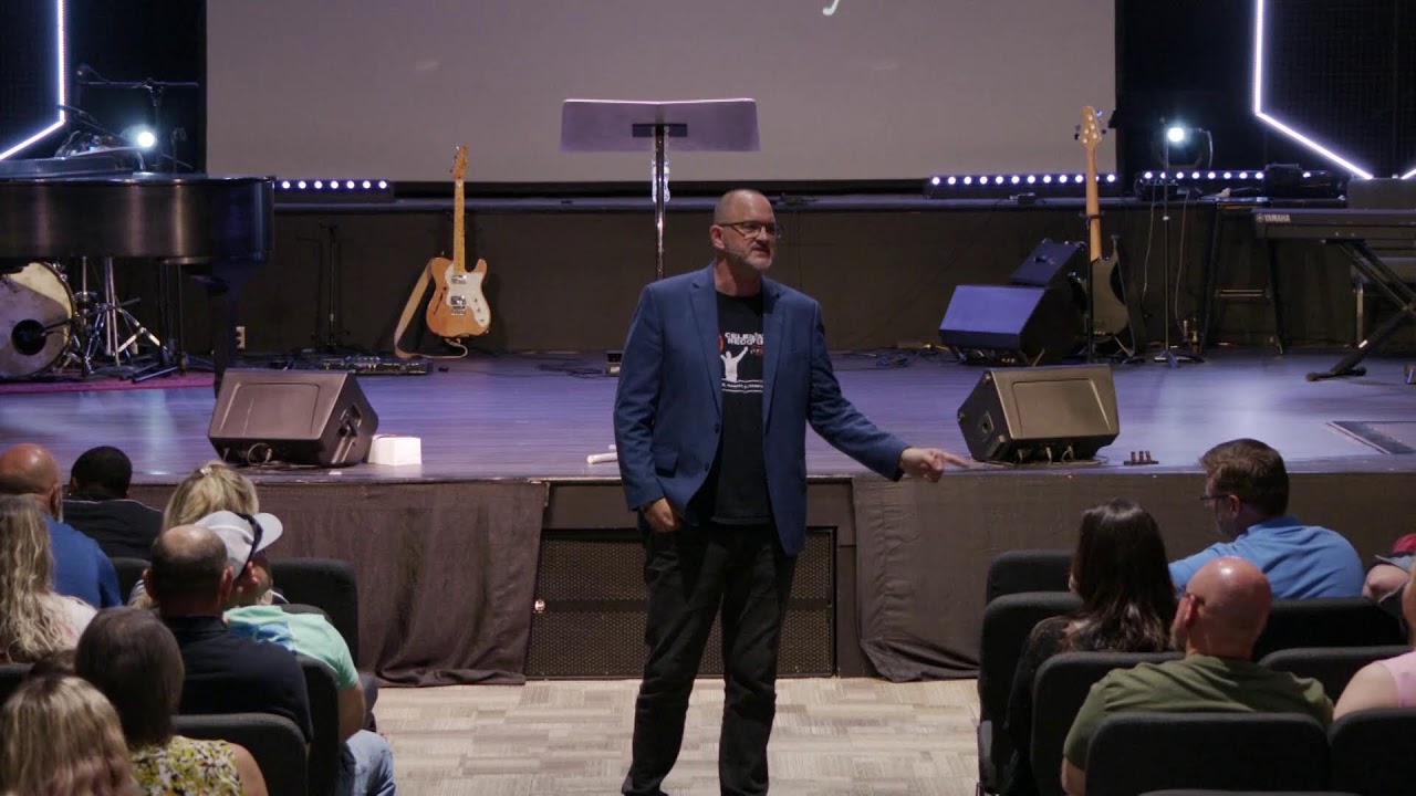 MidPoint Church LIVESTREAM (FB AND YOUTUBE)