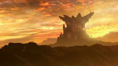 Dungeon Siege II - Act III Zaramoth