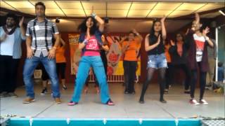 Zfitness Highlights 2012