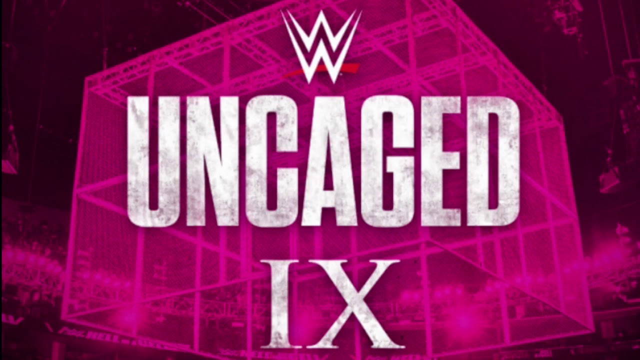 I Like It Raw (WWE Raw 1995) [WWE: Uncaged IX]