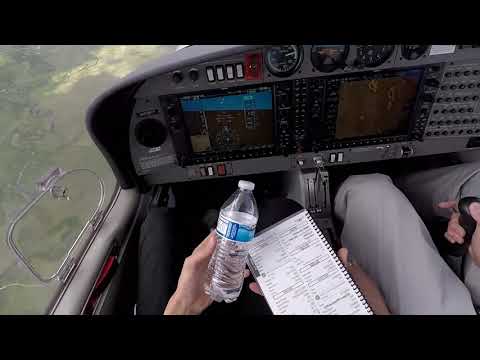 DA40 Zero G