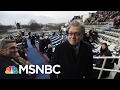 Why Donald Trump 'Is In Charge,' And Not Steve Bannon | Morning Joe | MSNBC