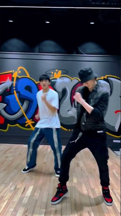 [mirrored] VATA (WDBZ) -🎵#New_thing (새삥) - ZICO (ft. Homies) challenge w/ Kang Daniel #새삥 #Zico #스맨파