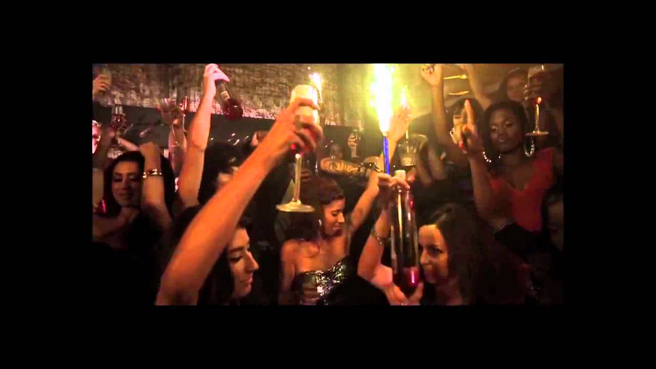 Ray J @ Vlado Footwear