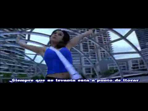salaam namaste/My Dil Goes Mmmm subespañol