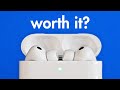 After 4 Years… I Finally Switched to AirPods Pro 3