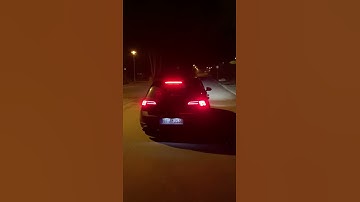 Golf Gti Perfomance 7.5  Launch Control with Apr Catback exhaust  (No OPF)