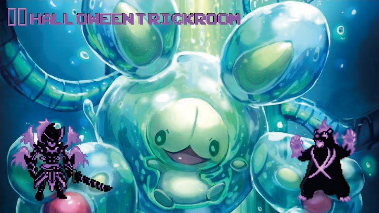 Pokemon Revolution Online Eriyadu Sulfur Pools at Stanley Gregg blog