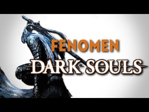 Wideo: Czy To Dark Souls?