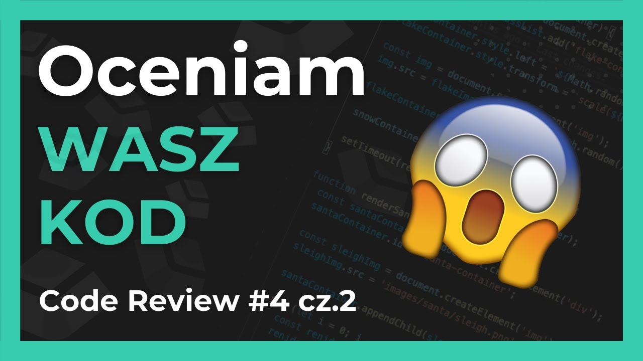 Pomagamy początkującym z ich projektami! #4 część druga