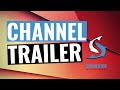 Channel trailer  shavash