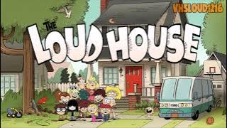 The Loud House: 