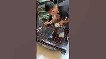 XƯỞNG SẢN XUẤT BÀN CỜ TƯỚNG CHÂN QUỲ KHẢM THỦ CÔNG TRAI ỐC XÀ CỪ GIÁ TRỊ -ĐẲNG CẤP- 097.112.6568