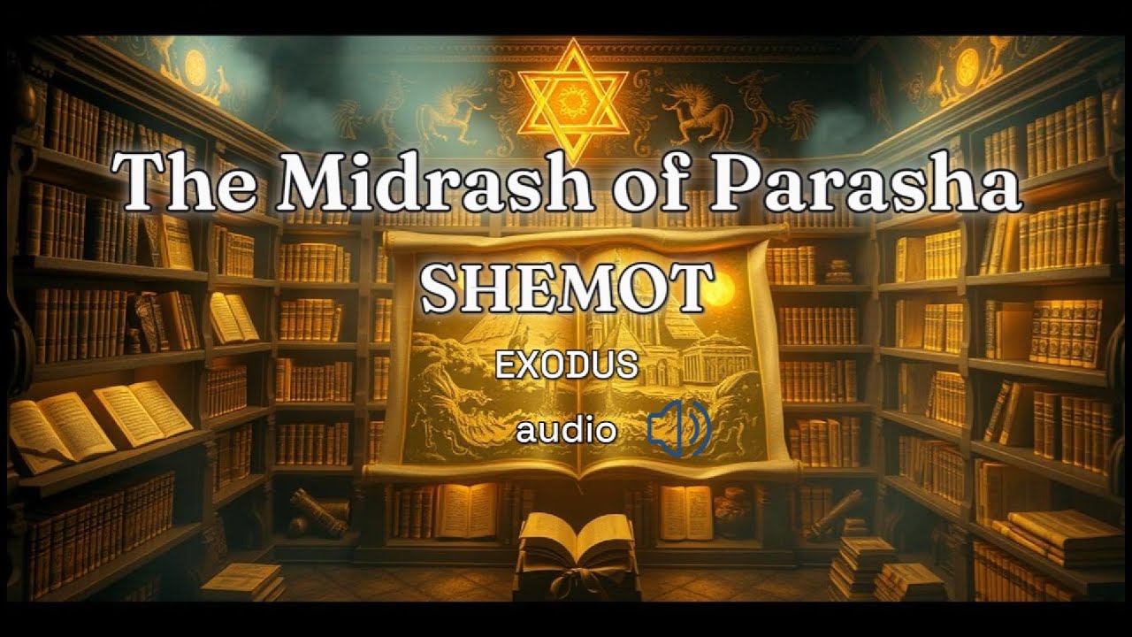The Midrash Parasha: Shemot