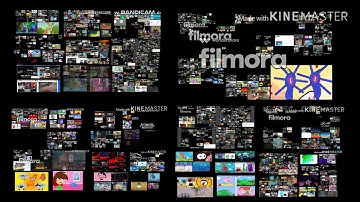 Up to faster mega parison