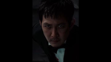 "VIP Shocked, Gi hun Rocked 💀" Squid Game Edit || Slxughter-Fragment (Slowed)