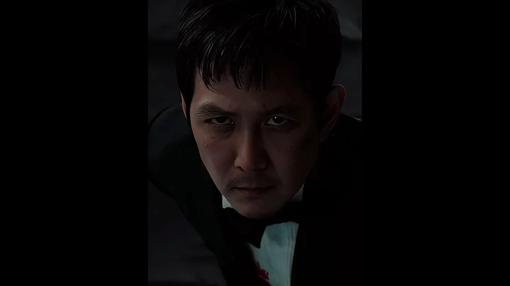 "VIP Shocked, Gi hun Rocked 💀" Squid Game Edit || Slxughter-Fragment (Slowed)