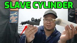 5 SYMPTOMS OF A BAD SLAVE CYLINDER