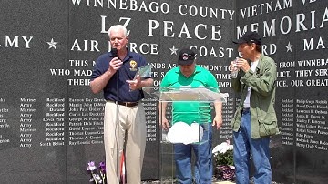 12  Brian Long and Nick Parnello