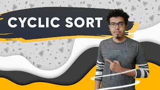 1. Cyclic Sort Malayalam | Data Structure Malayalam