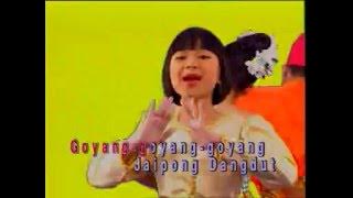 JAIPONG DANGDUT - RIA DHIM (KARAOKE)