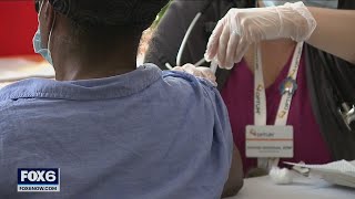 Milwaukee health officials urge flu shots | FOX6 News Milwaukee