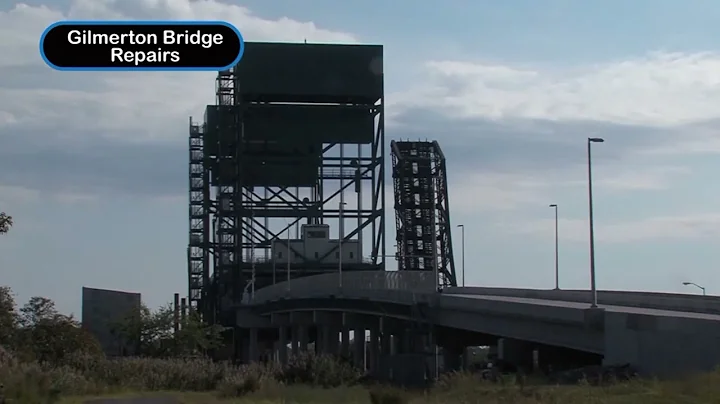 Chesapeake Weekly, The Gilmerton Bridge