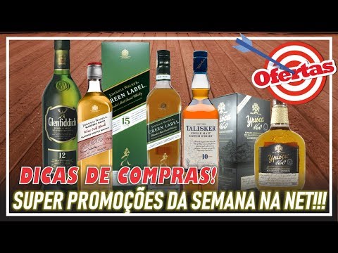 dica-de-compra---promoÇÕes-de-whisky!!!!-de-single-malt-glenfiddich-a-johnnie-walker!