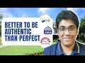 How I Won Admits from ISB, IIM Ahmedabad, and IIM Bangalore (Just Be Authentic)