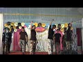 Aye Watan Tera Ishara aa gaya performance by Allied Schools Gujrat Muhammadan Campus Old GT Road