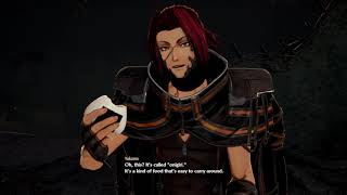 The Mist in the Howling Pit | Let's Play! - Code Vein Episode 9
