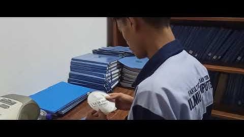 [Dies Natalis Ilmu Komputer Undana 2022] Video Profil Prodi ILMU KOMPUTER Universitas Nusa Cendana