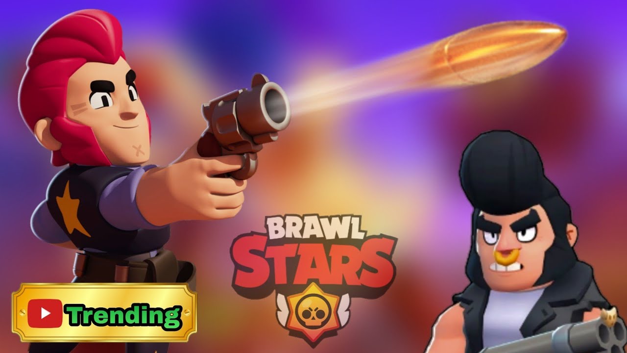 Brawl Stars Day 20 Gameplay Showdown Bull And Colt Hydra Gaming Youtube - 365 cheats brawl stars