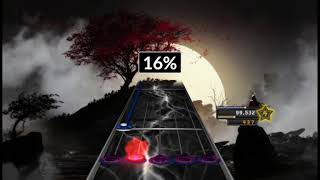 Jamie Christopherson - The Stains Of Time (Clone Hero Chart Preview)