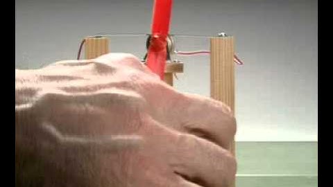 GCSE Science Revision - Thermal Expansion of Solids Liquids and Gases