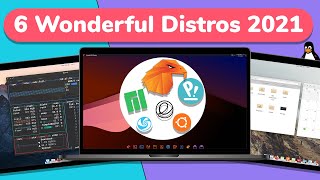 best linux distro for mac